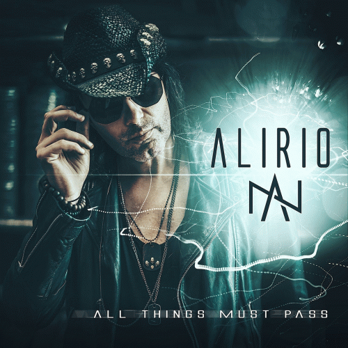 Alírio : All Things Must Pass